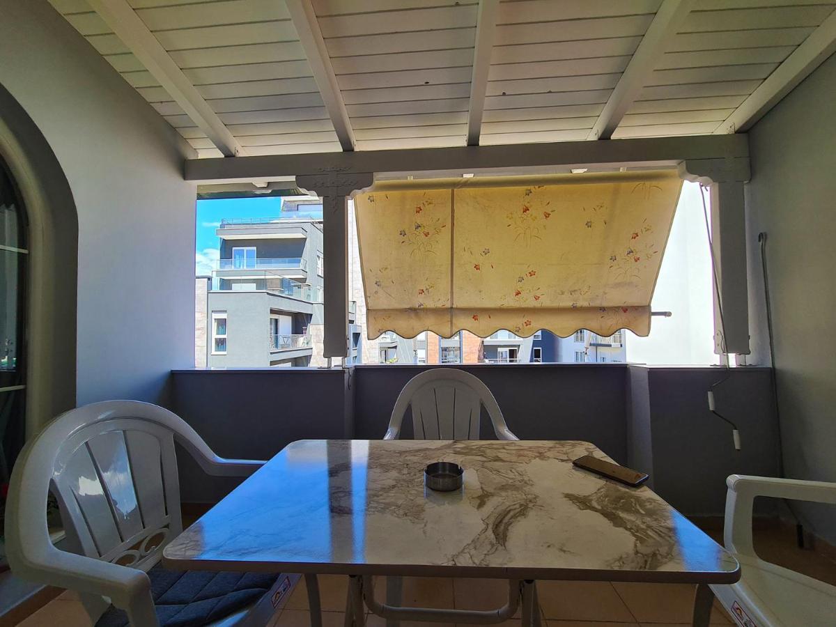 Comfort Apartment Tirana Center Exterior photo