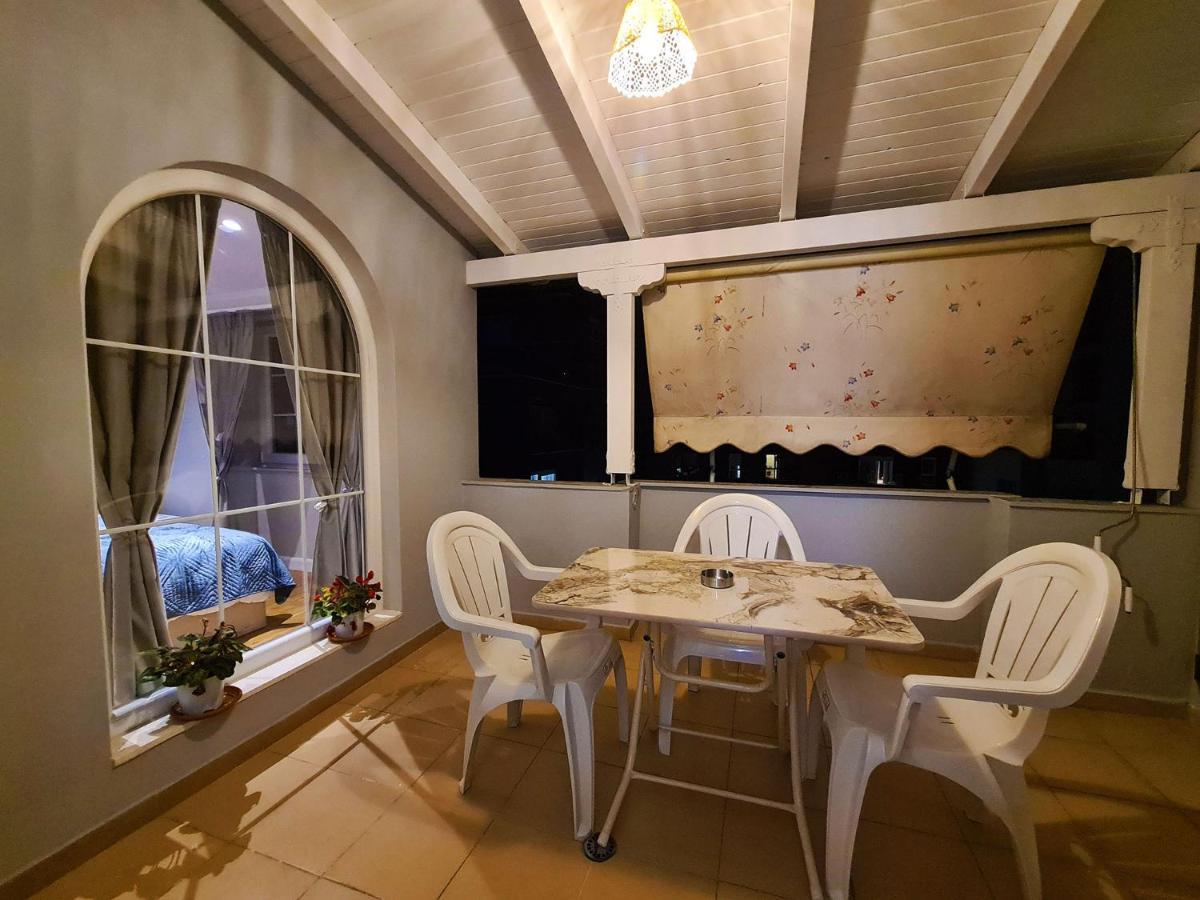 Comfort Apartment Tirana Center Exterior photo